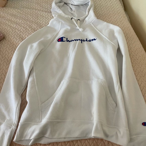 Champion hoodie - Picture 2 of 2